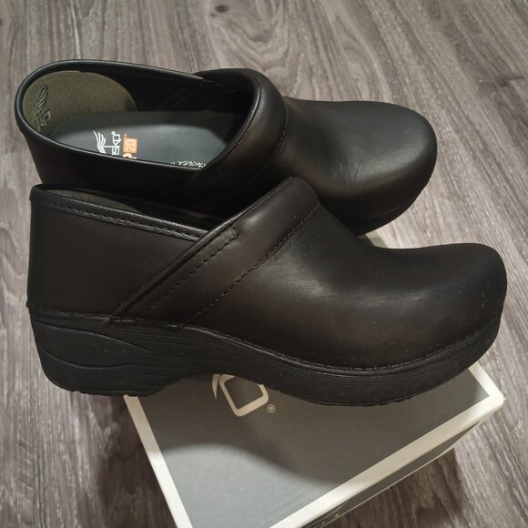 Dansko XP Pro 2.0 Shoes - Picture 1 of 2